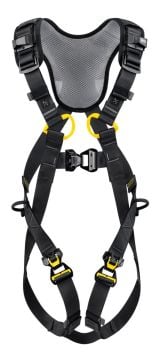 PETZL NEWTON FAST Emniyet Kemeri - Uluslararası Versiyon C073DA01