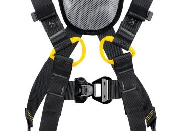 PETZL NEWTON FAST Emniyet Kemeri - Uluslararası Versiyon C073DA01