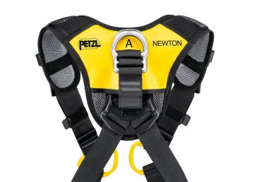 PETZL NEWTON FAST Emniyet Kemeri - Uluslararası Versiyon C073DA01