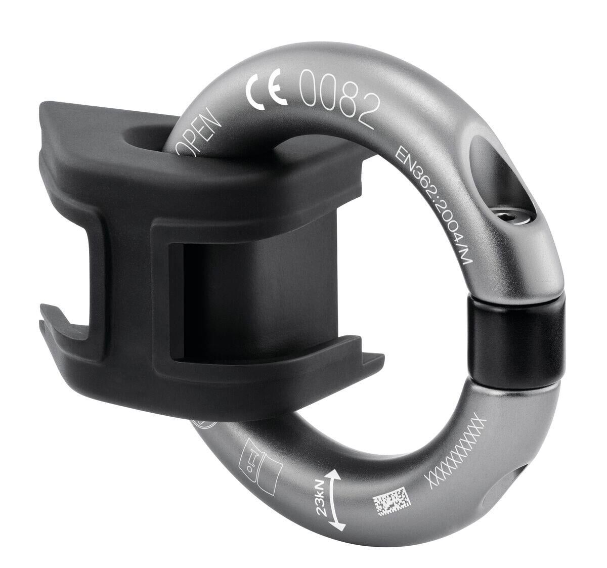 PETZL RING2SIDE Bağlantı Halkası C030BA00