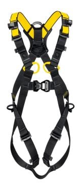 PETZL NEWTON Emniyet Kemeri – Uluslararası Versiyon C073BA01