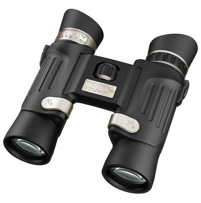 STEINER WILDLIFE XP 10.5X28  EL DÜRBÜNÜ