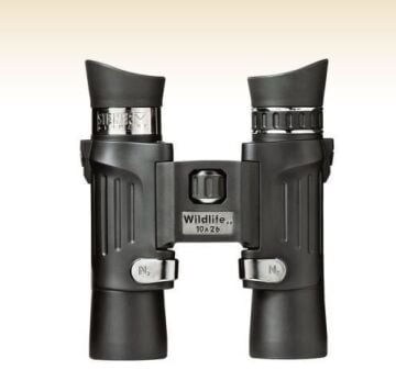 STEINER WILDLIFE XP 10X26 EL DÜRBÜNÜ