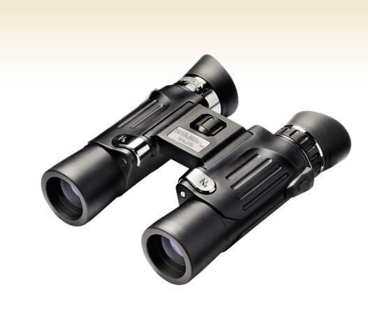 STEINER WILDLIFE XP 10X26 EL DÜRBÜNÜ