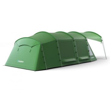 HUSKY CARAVAN YEŞİL 17 M² DURAL ÇADIR