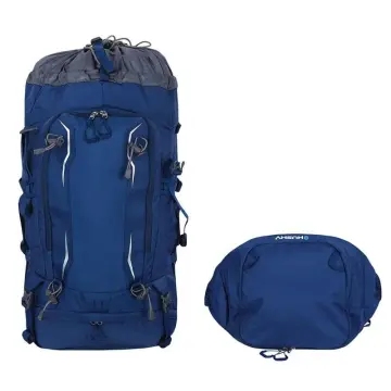 HUSKY RANIS 70 LT SIRT ÇANTA BLUE