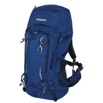 HUSKY RANIS 70 LT SIRT ÇANTA BLUE