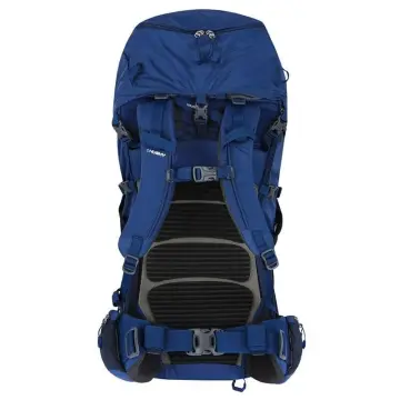 HUSKY RANIS 70 LT SIRT ÇANTA BLUE