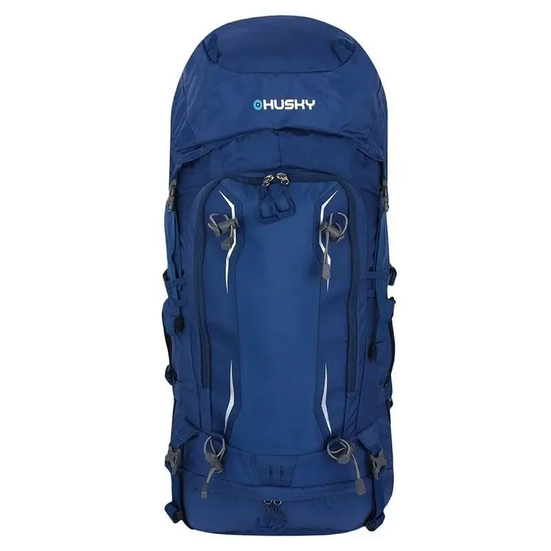 HUSKY RANIS 70 LT SIRT ÇANTA BLUE