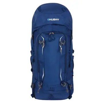 HUSKY RANIS 70 LT SIRT ÇANTA BLUE