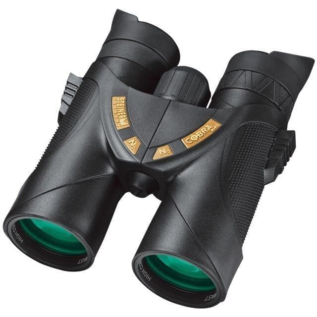 STEINER COBRA PRO 8X42 EL DÜRBÜNÜ