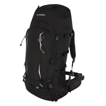 HUSKY RANIS 70 LT SIRT ÇANTA BLACK