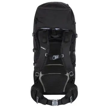 HUSKY RANIS 70 LT SIRT ÇANTA BLACK