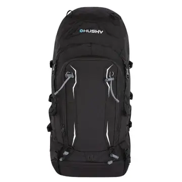 HUSKY RANIS 70 LT SIRT ÇANTA BLACK