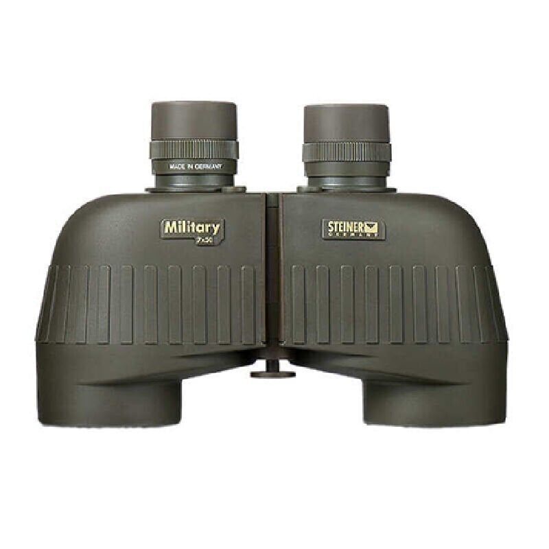 STEINER MILITARY 7X50 EL DÜRBÜNÜ