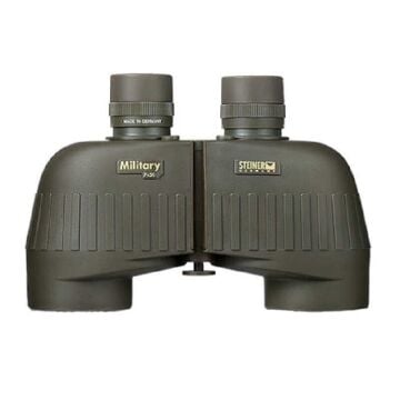 STEINER MILITARY 7X50 EL DÜRBÜNÜ