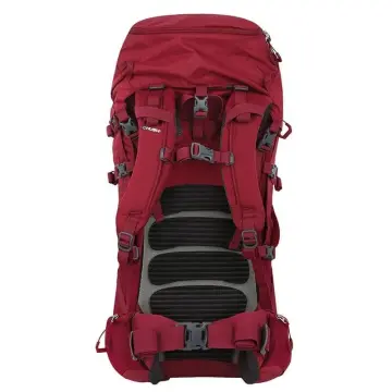 HUSKY RIBON 60 LT SIRT ÇANTA BORDO