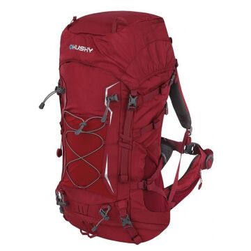 HUSKY RIBON 60 LT SIRT ÇANTA BORDO