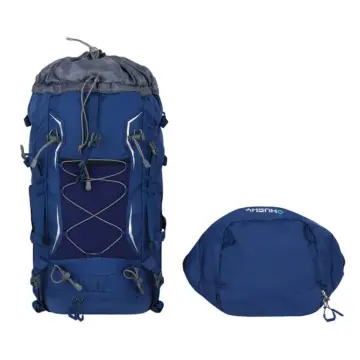 HUSKY RIBON 60 LT SIRT ÇANTASI  BLUE