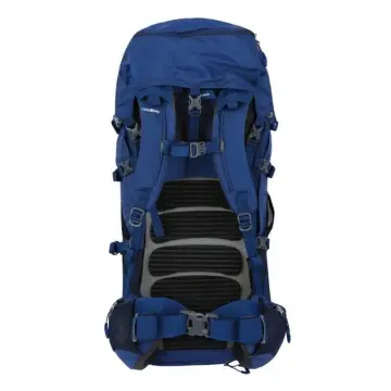 HUSKY RIBON 60 LT SIRT ÇANTASI  BLUE