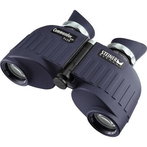 STEINER COMMANDER XP 7X30 EL DÜRBÜNÜ