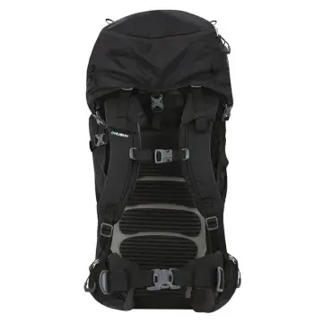 HUSKY RIBON 60 LT SIRT ÇANTA BLACK