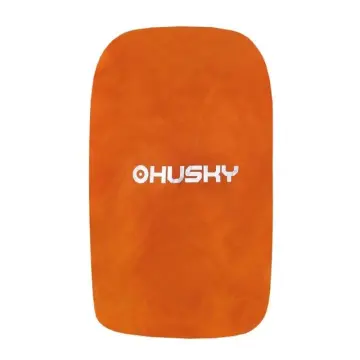 HUSKY RIBON 60 LT SIRT ÇANTA BLACK