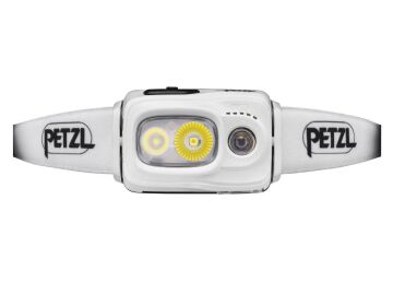 PETZL SWIFT RL Kafa Feneri 1100 Lümen E095BB00