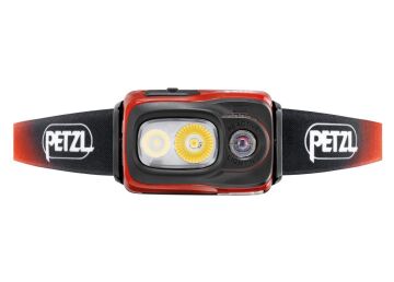PETZL SWIFT RL Kafa Feneri 1100 Lümen E095BB00