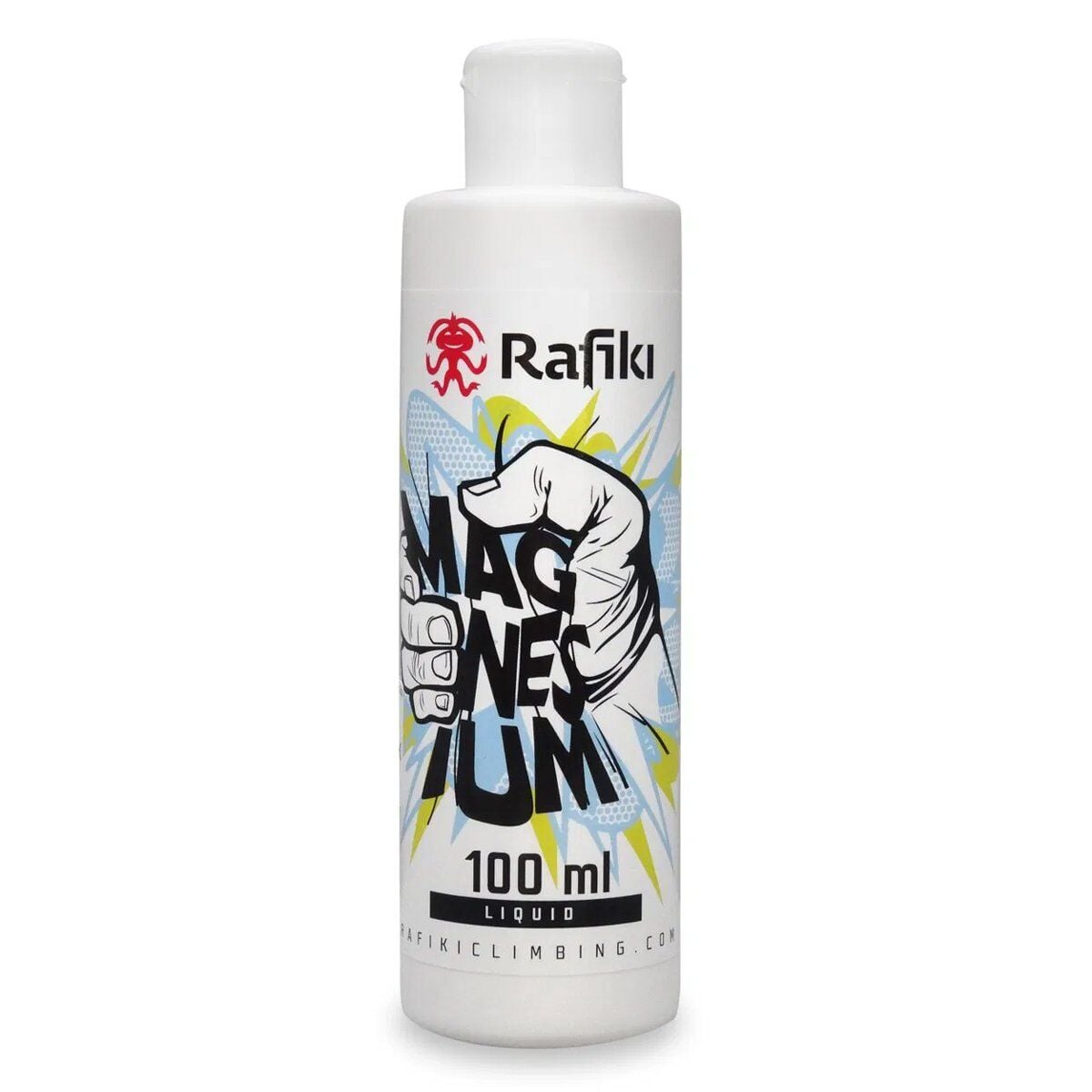Rafiki Mg Liquid 100ML Sıvı Magnezyum Persian Red