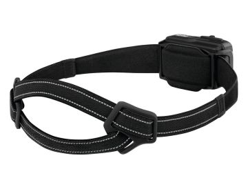 PETZL SWIFT RL Kafa Feneri 1100 Lümen E095BB00 SİYAH