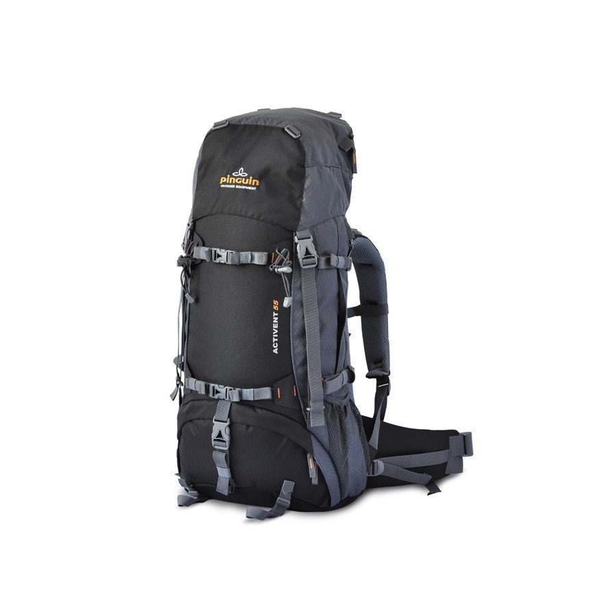 PINGUIN  ACTIVENT 55 LT SIRT ÇANTASI