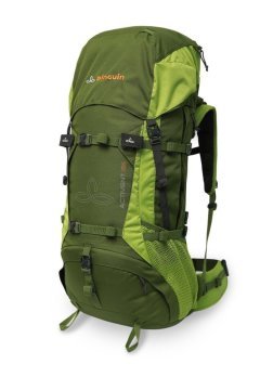 PINGUIN  ACTIVENT 55 LT SIRT ÇANTASI