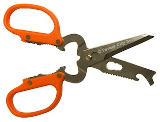 Coghlans 12 Fonksiyonlu Makas