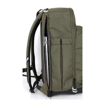HUSKY SOFER 30 LT SIRT ÇANTASI  KHAKI