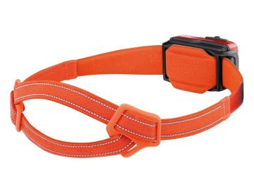 PETZL SWIFT RL Kafa Feneri 1100 Lümen E095BB00 TURUNCU