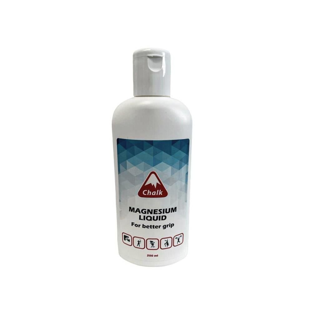 GÜMRÜKTEN ÇIKMASINI BEKLİYORUZ! Magnesium Liquid - Sıvı Magnezyum -200ml  LK200