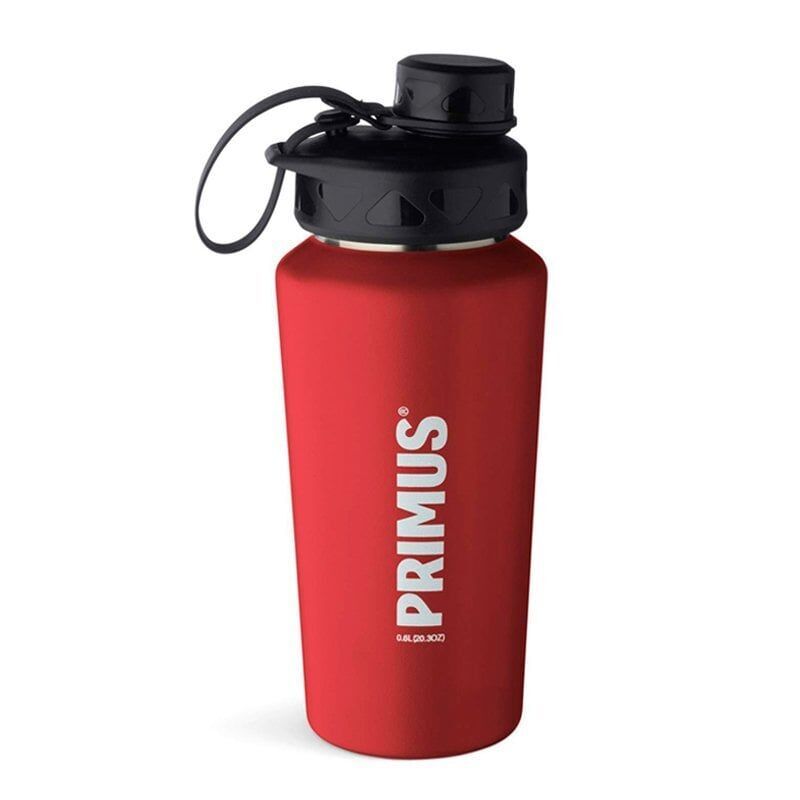 PRIMUS TRAILBOTTLE 0.6 L SULUK KIRMIZI