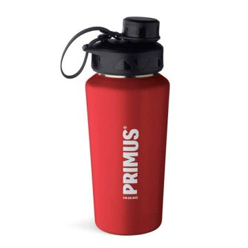 PRIMUS TRAILBOTTLE 0.6 L SULUK KIRMIZI