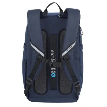 HUSKY SOFER 30 LT SIRT ÇANTASI  DARK BLUE