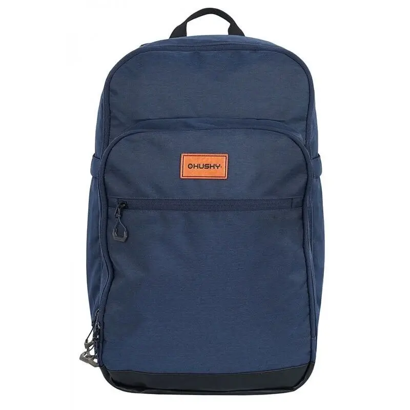 HUSKY SOFER 30 LT SIRT ÇANTASI  DARK BLUE