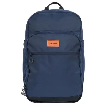 HUSKY SOFER 30 LT SIRT ÇANTASI  DARK BLUE