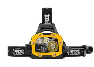 PETZL DUO RL Kafa Feneri E103AA00