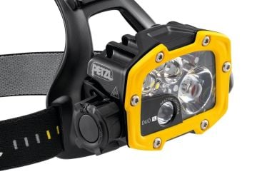PETZL DUO RL Kafa Feneri E103AA00