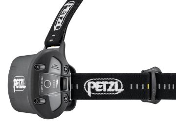 PETZL DUO RL Kafa Feneri E103AA00