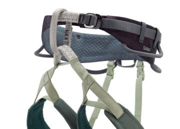 PETZL SAMA Emniyet Kemeri C021CA04