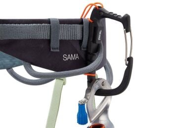 PETZL SAMA Emniyet Kemeri C021CA04