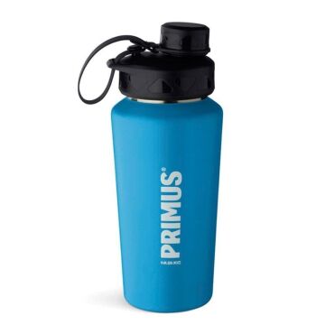 PRIMUS TRAILBOTTLE 0.6 L SULUK MAVİ
