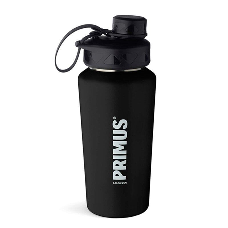 PRIMUS TRAILBOTTLE 0.6 L SULUK SİYAH