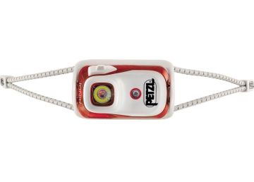 PETZL BINDI® Kafa Feneri E102AA01 TURUNCU